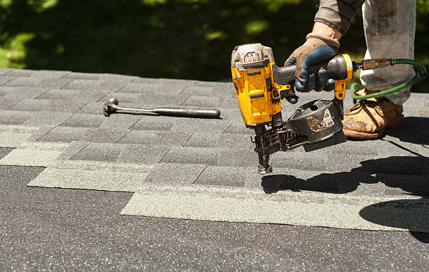 Quick and Trustworthy Emergency Roof Repair Services in Whitmire, SC